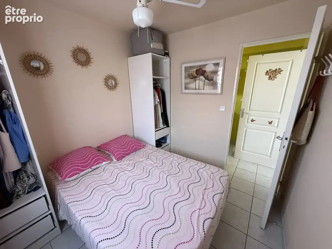 Maison 4 pièces 52 m² à vendre à Le Barcares (66420) - photo 5