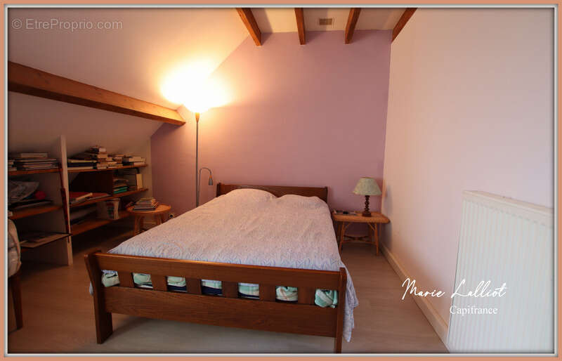 Maison à CHAMBON-LA-FORET