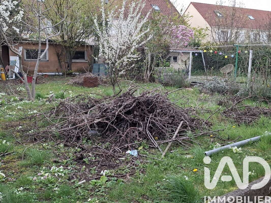 Maison 75 m² à Vitry-Sur-Seine  - photo 7