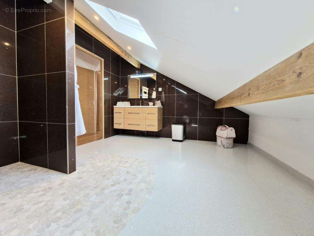 Maison 113 m² à Vaujours  - photo 11