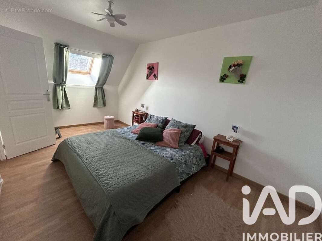 Photo 6 - Maison à LA FERTE-SOUS-JOUARRE