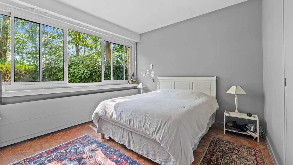 Appartement à VAUCRESSON