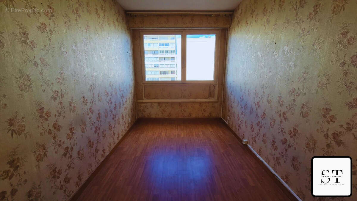 Appartement à LES SABLES-D'OLONNE