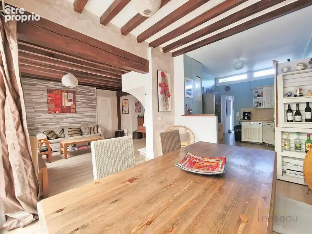 Maison 6 pièces 127 m² à vendre à Ozoir-La-Ferriere (77330) - photo 4