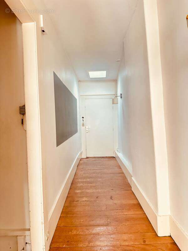 Besancon boucle, a proximite de la place st pierre, appartement de type 6 de 145 m2 - photo 7