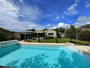 Maison à SAUCATS