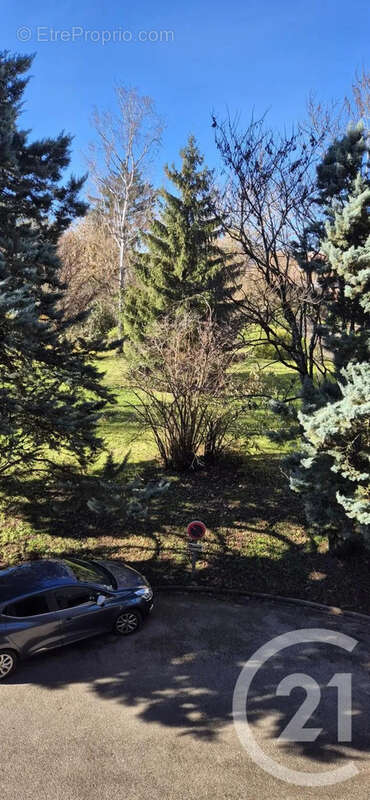 Appartement à FONTAINES-SUR-SAONE