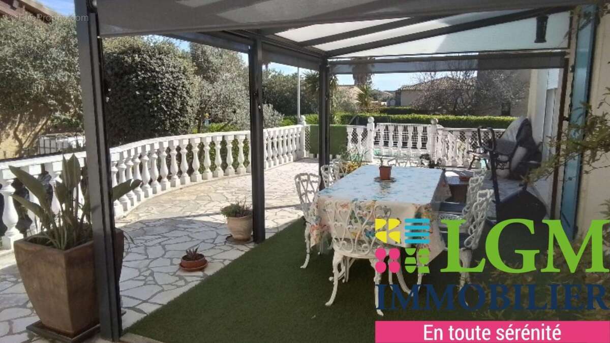 Maison à COURSAN