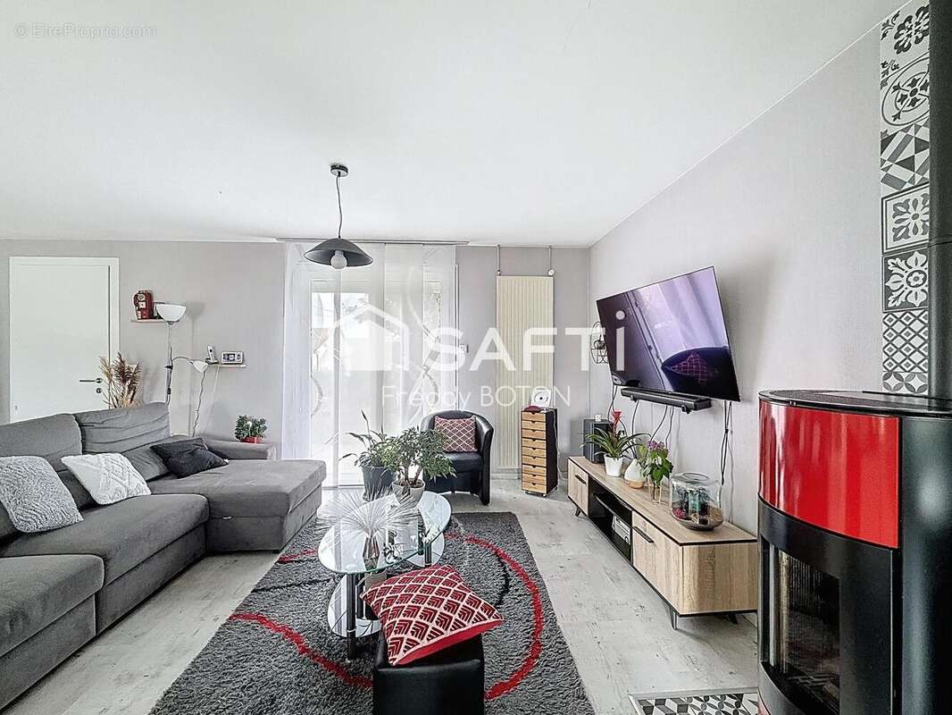 Photo 2 - Maison à CERIZAY