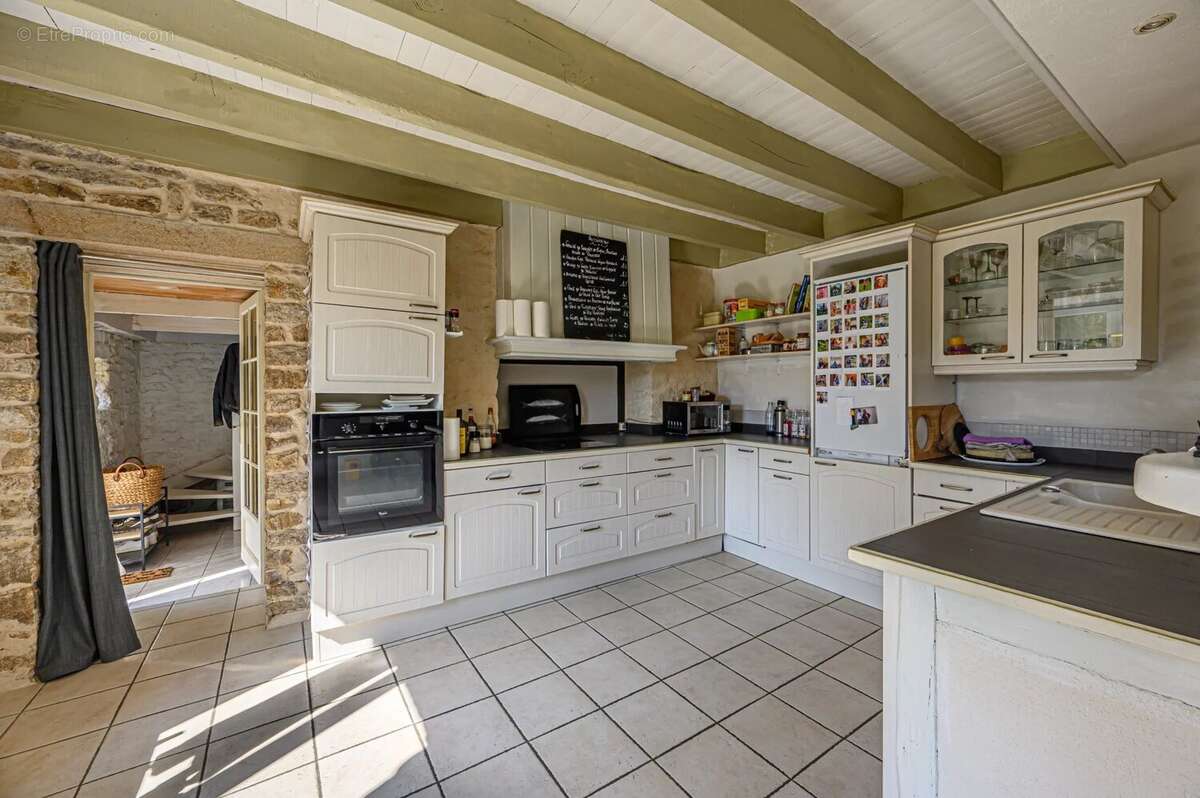Maison à QUESTEMBERT