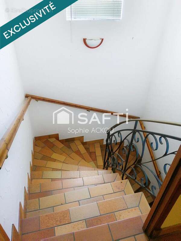 Photo 8 - Maison à CHORGES