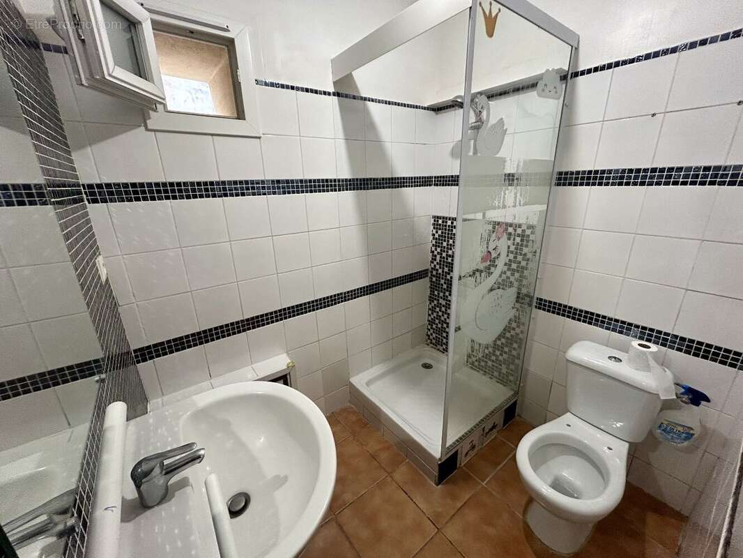 Appartement à FLORENSAC