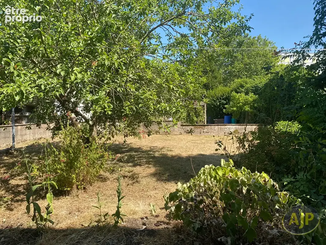 Maison Saint- Herblain 5 pièce(s) 84.45 m2 - photo 2