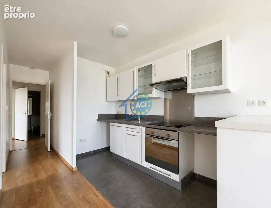 Appartement - Mantes-la-Jolie - 3 chambres - 72 m² - 2 parkings - photo 5