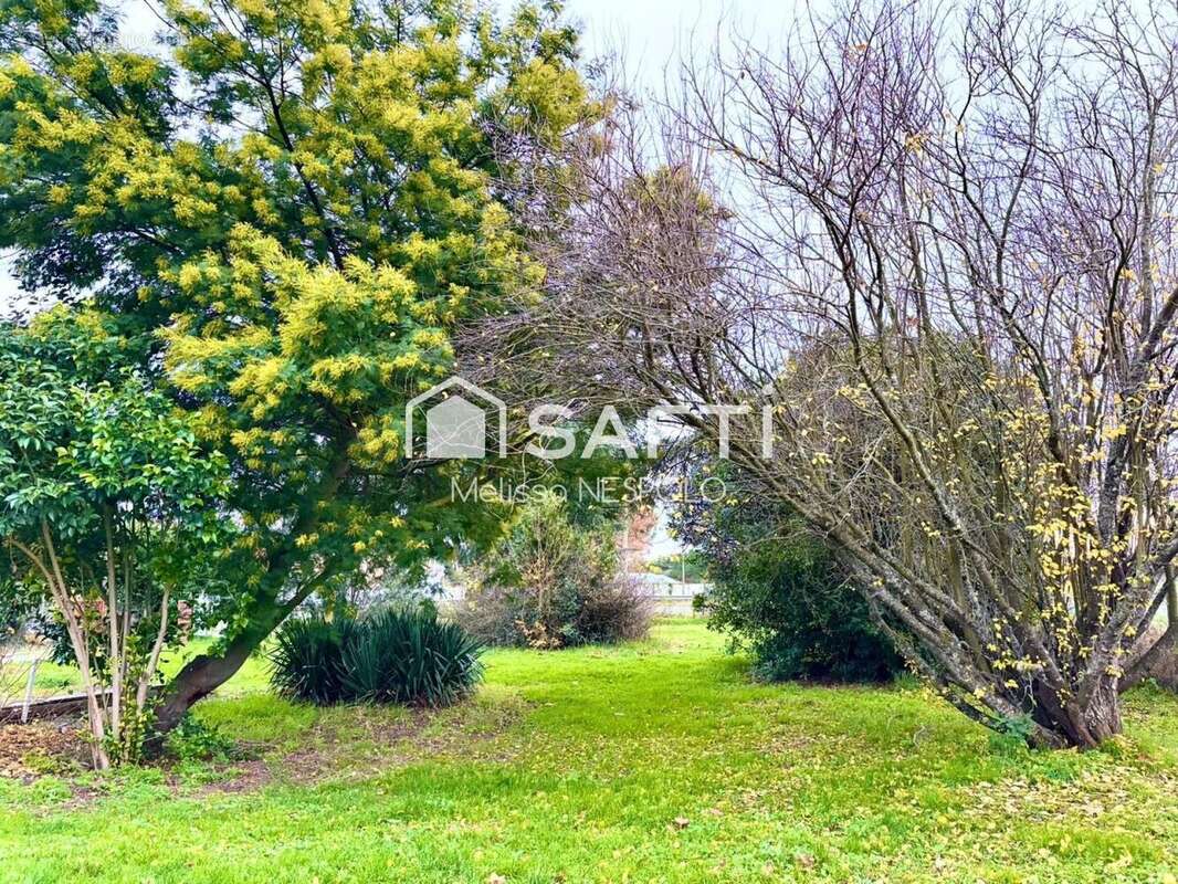 Photo 6 - Maison à SAINTE-FOY-DE-PEYROLIERES