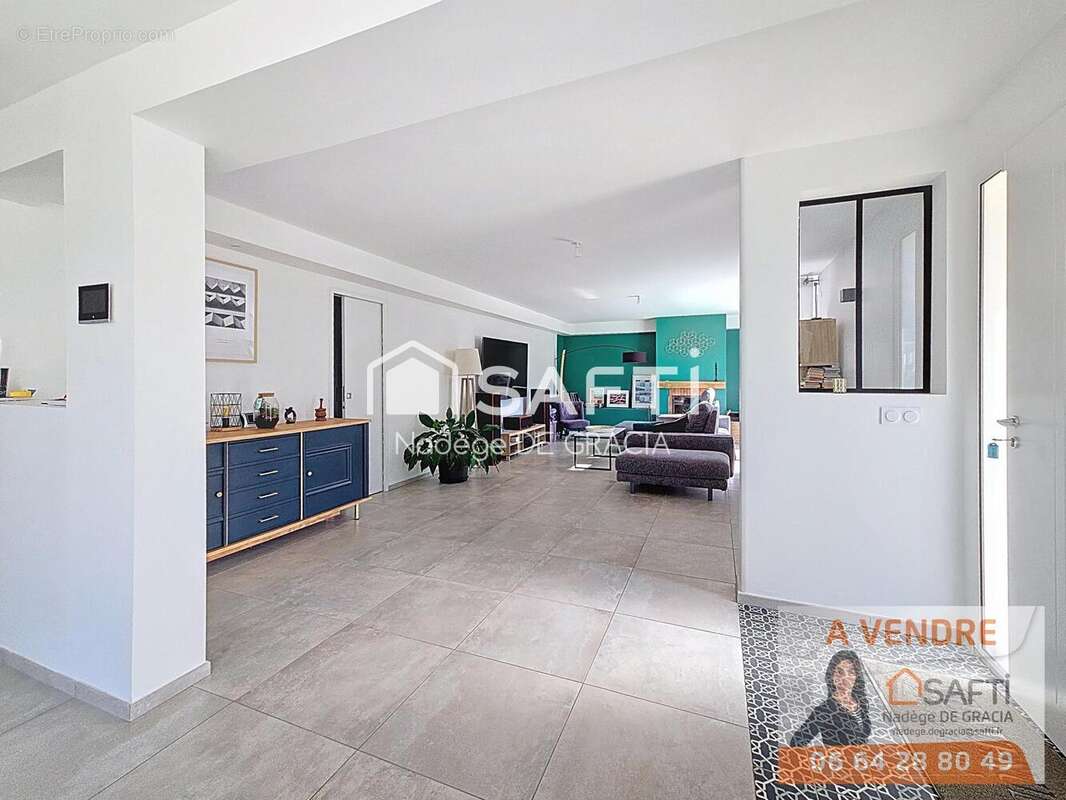 Photo 4 - Maison à LABEGE