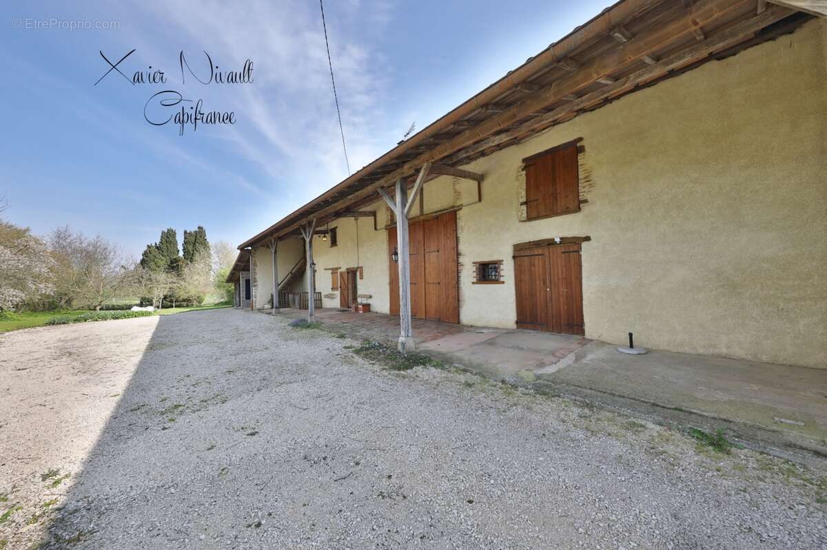 Maison à vendre 5 pièces proche de MANTENAY MONTLIN (01) - photo 22