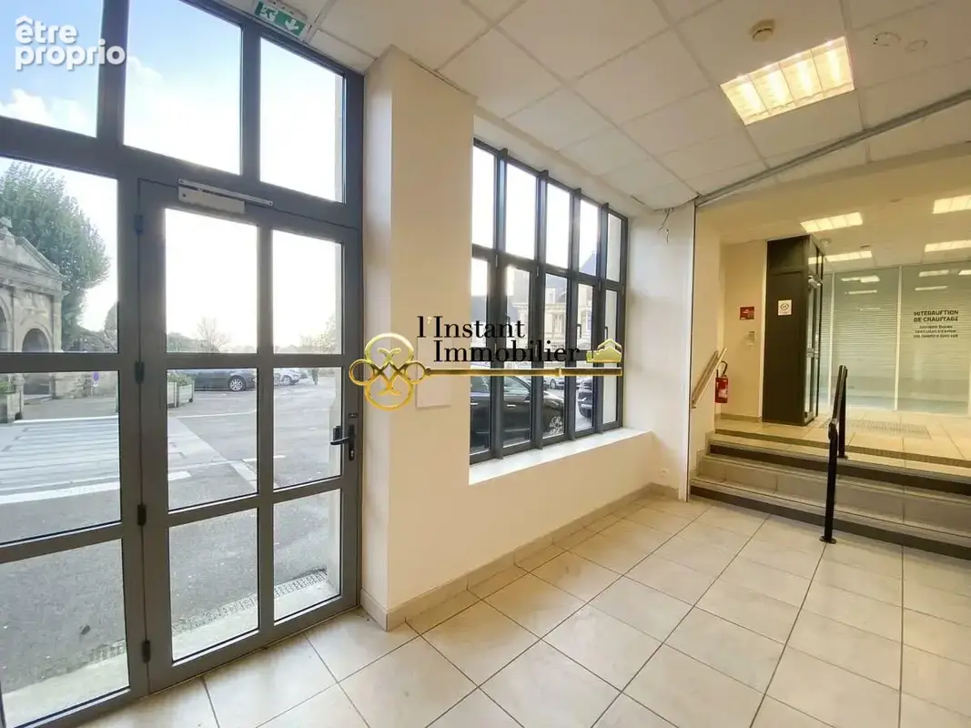 Local commercial Carantec 190 m2 - photo 6