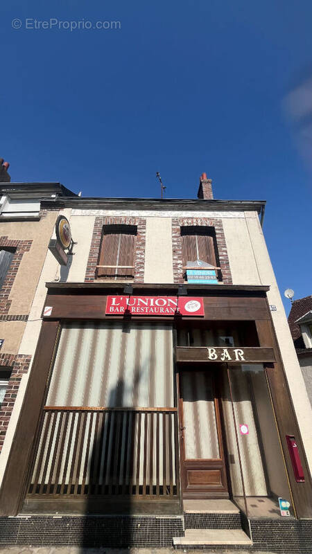 Maison à BONNEVAL