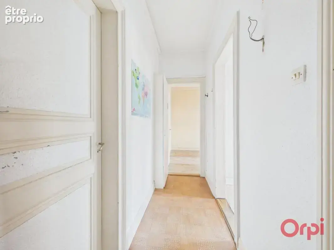 Photo Appartement à Schiltigheim au prix de 153 000€
