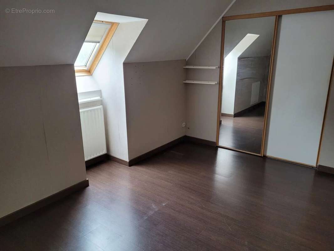 Pavillon individuel  20min Amiens. - photo 19