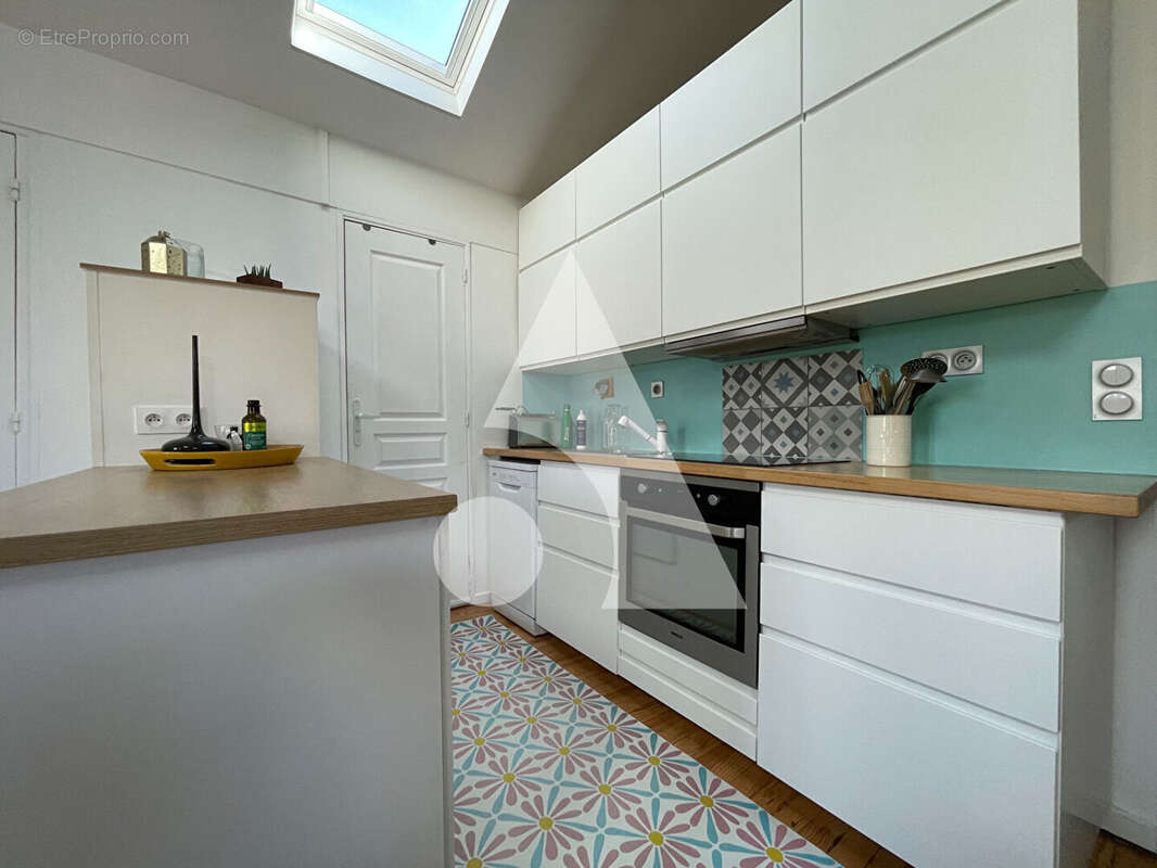 Appartement à SUCY-EN-BRIE