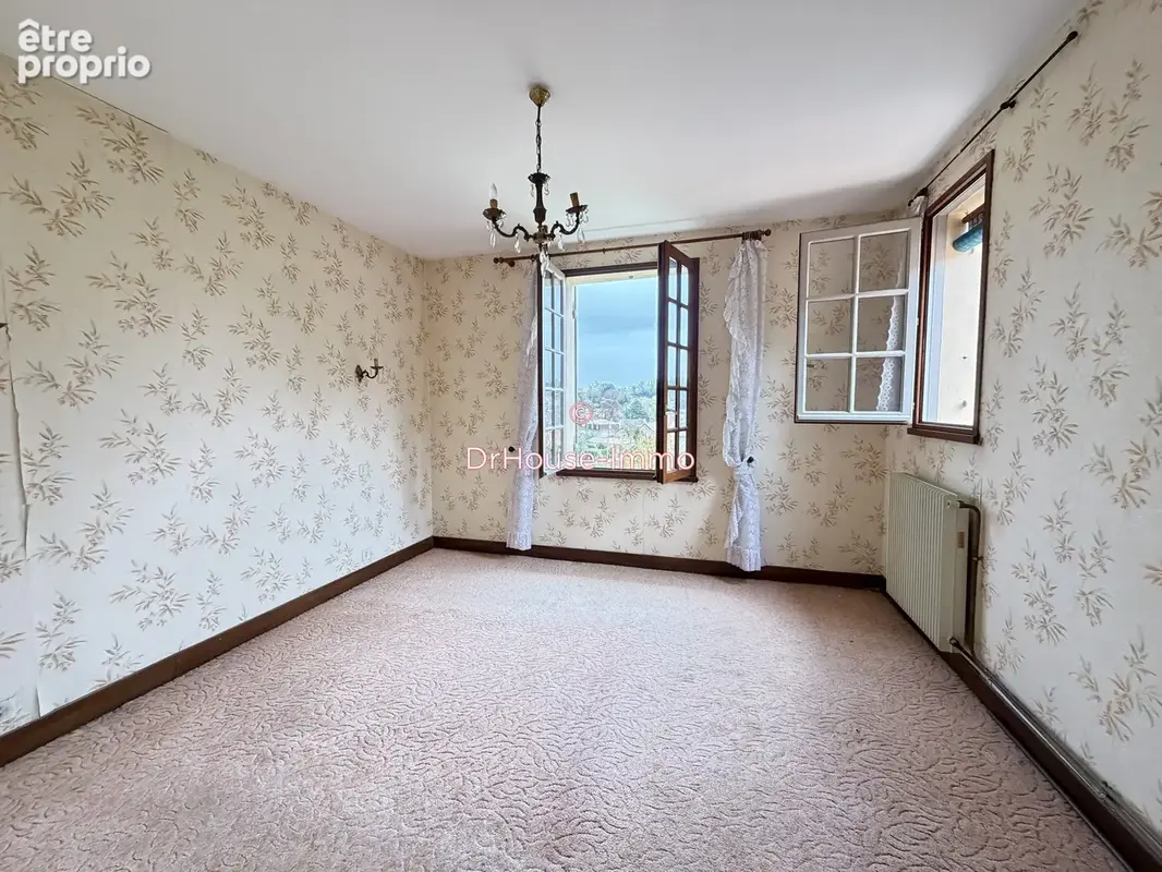 Maison 92 m² à Riberac  - photo 9