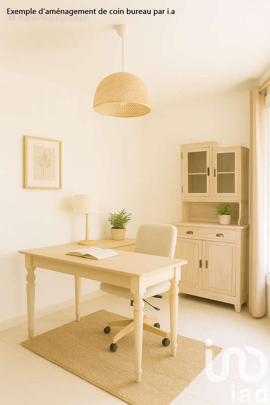 Photo 8 - Appartement à AVIGNON