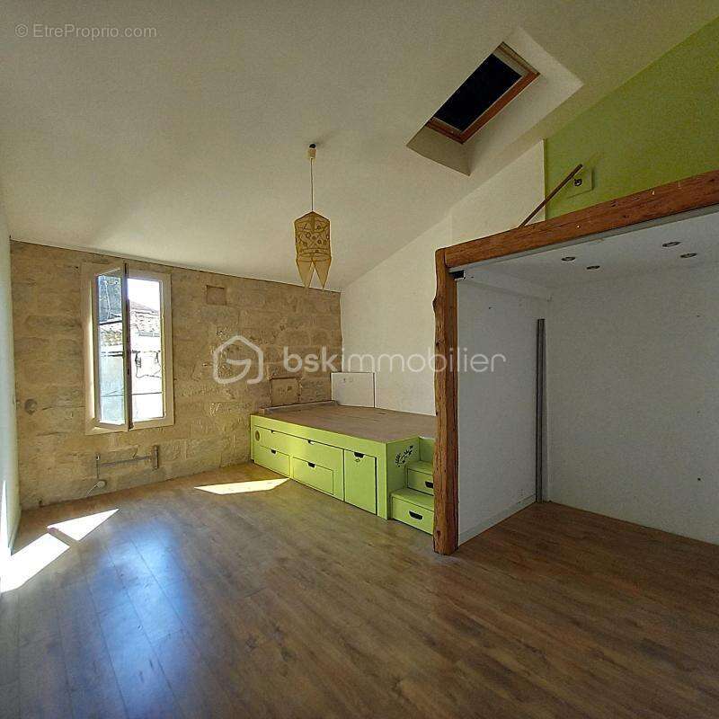 Maison de caractère 6 pièces Valros - photo 11