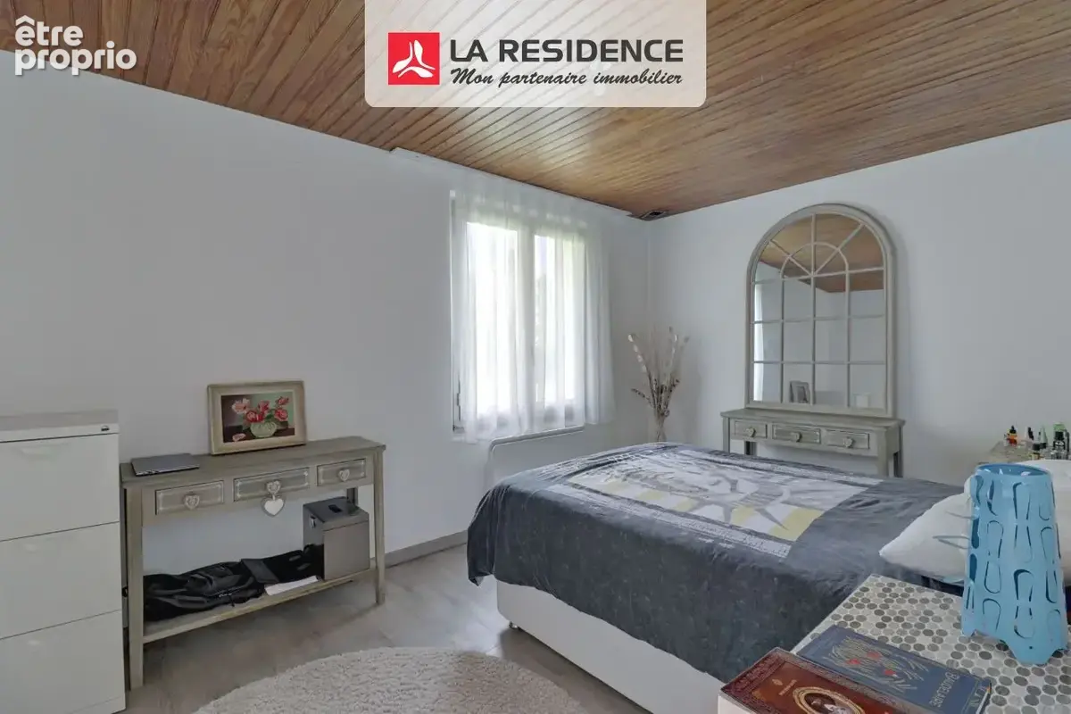 Maison 5 pièces 88 m² à vendre à Vernouillet (78540) - photo 9