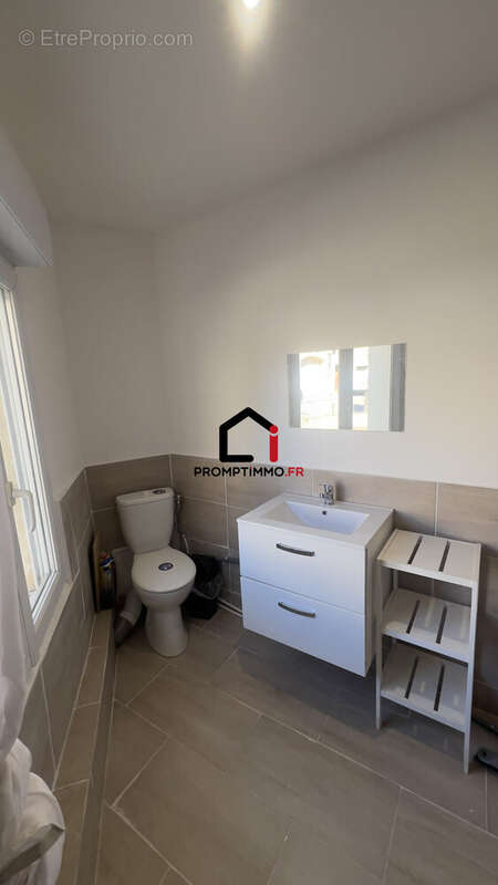 Maison 70 m² à Luc-Sur-Orbieu  - photo 6