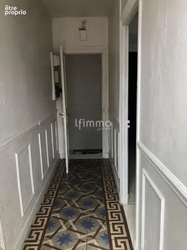 Maison atypique avec terrain - photo 15