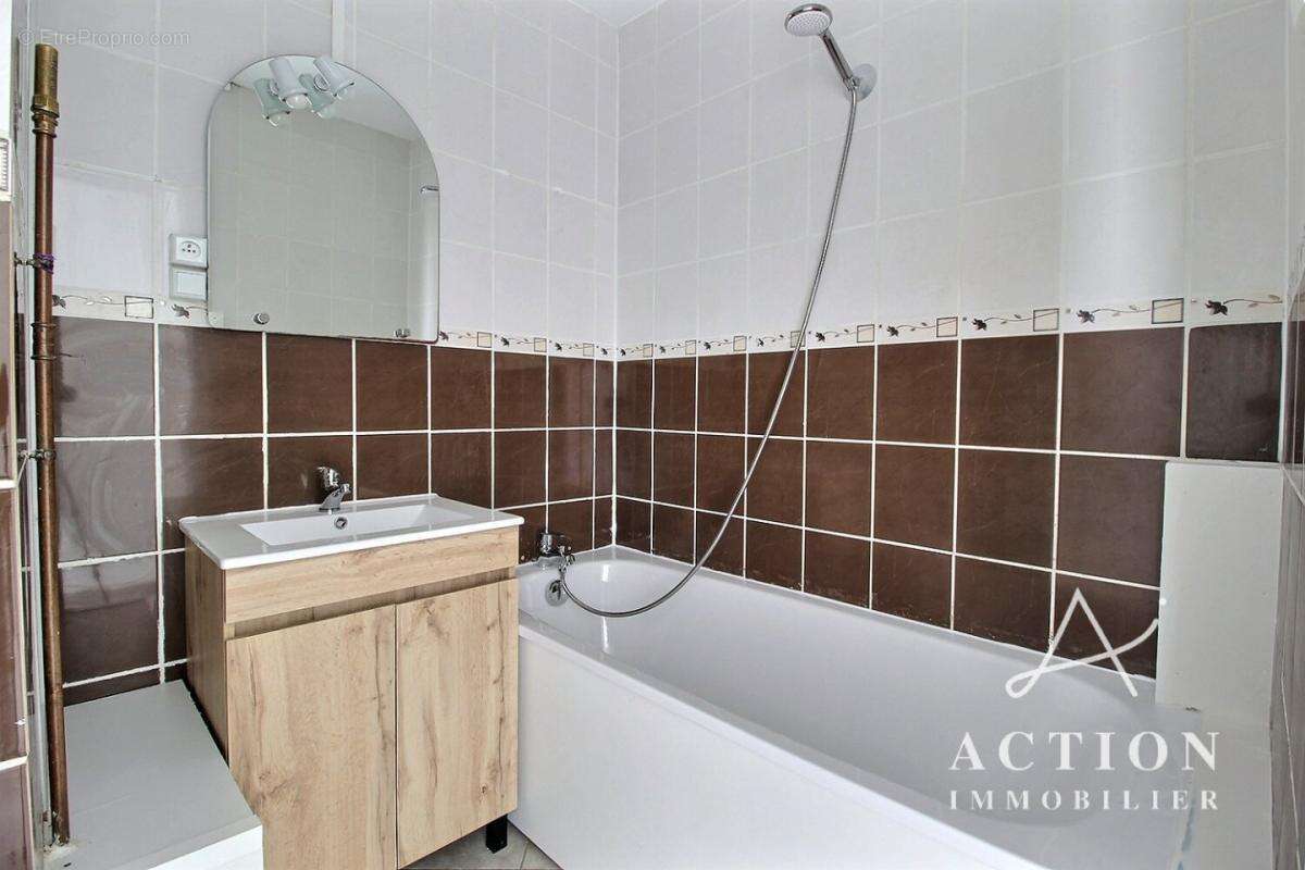 Appartement à LYS-LEZ-LANNOY