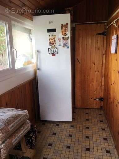 Maison de campagne sur joli terrain 1264 m2 - photo 22