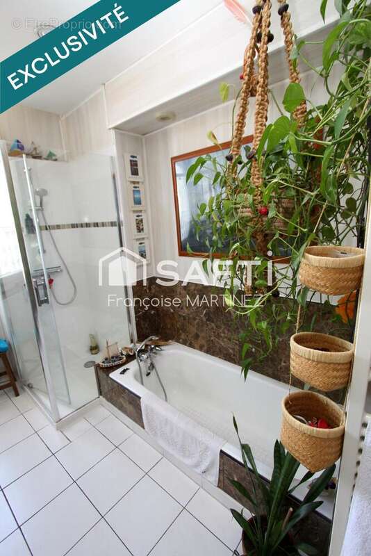 Photo 4 - Maison à BRON