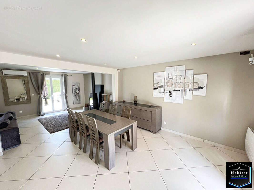 Maison à SAINT-PATHUS