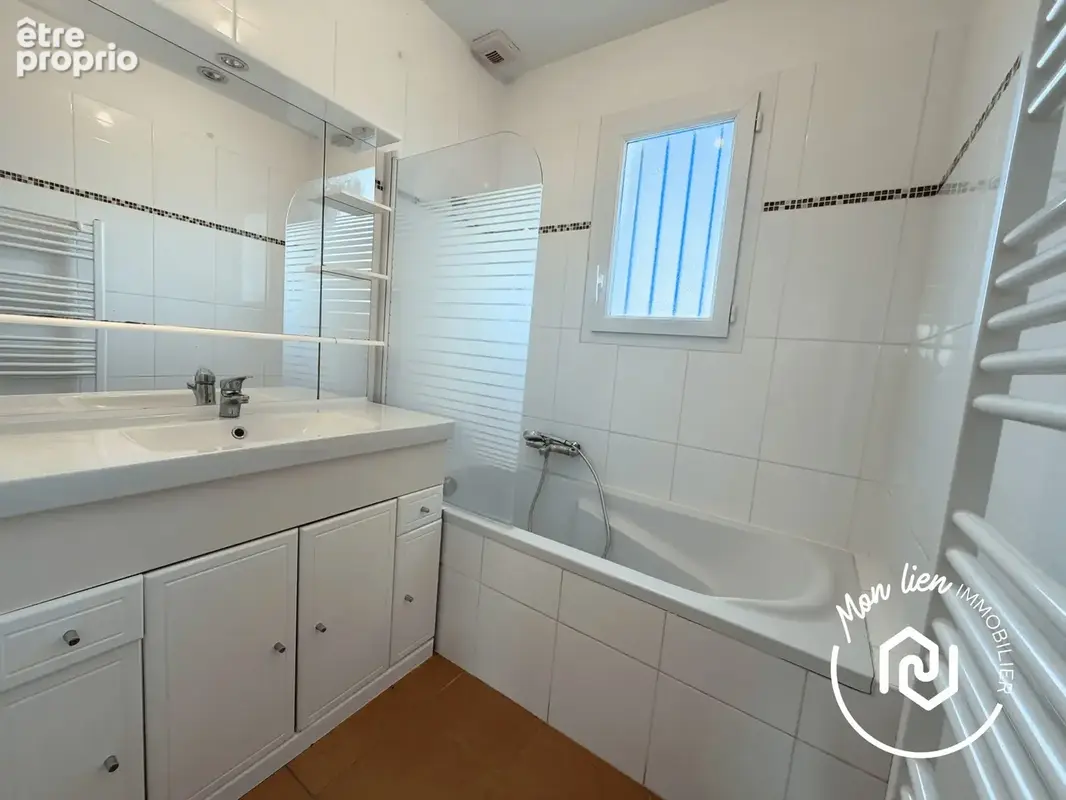 Maison 4 pièces 84 m² à vendre à Cinq-Mars-La-Pile (37130) - photo 9