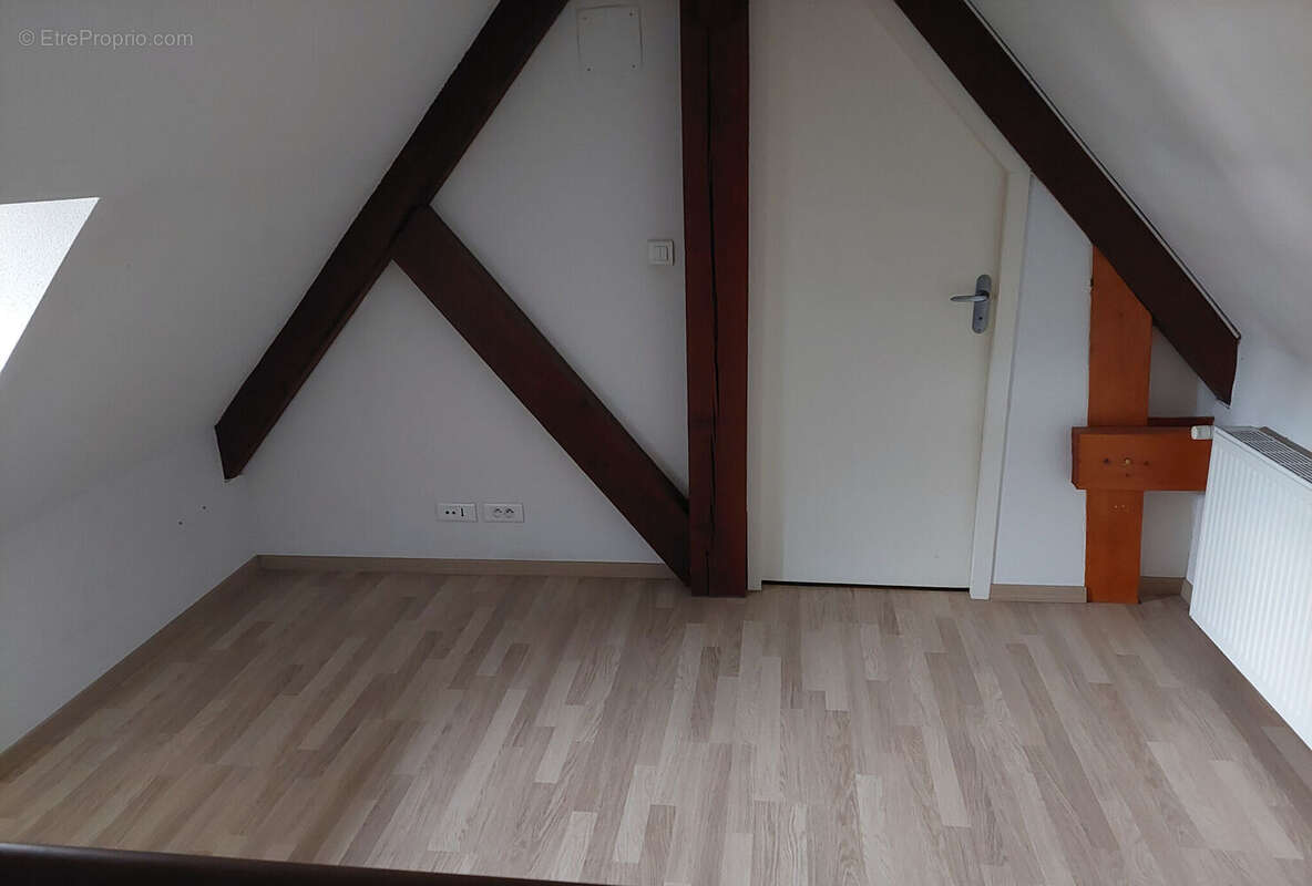 Photo 4 - Appartement à MONTBELIARD
