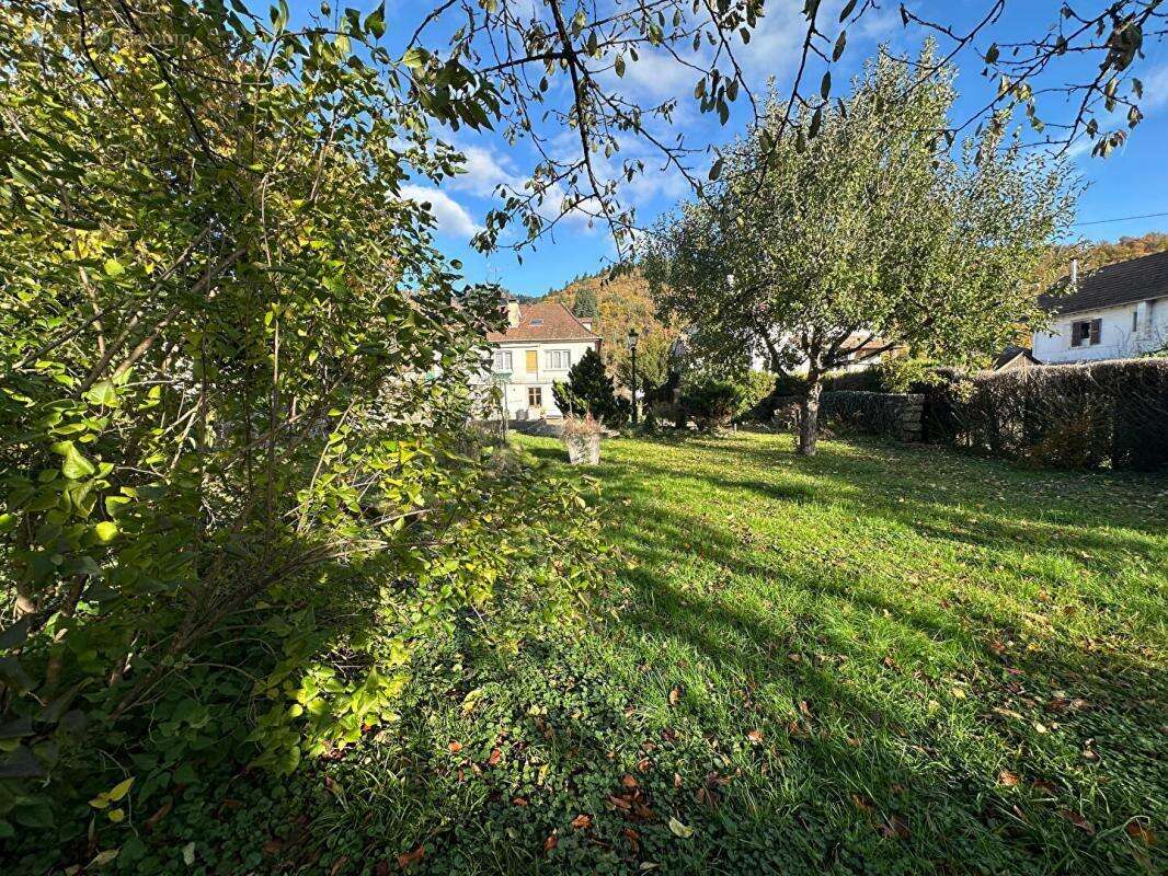 Maison à BITSCHWILLER-LES-THANN