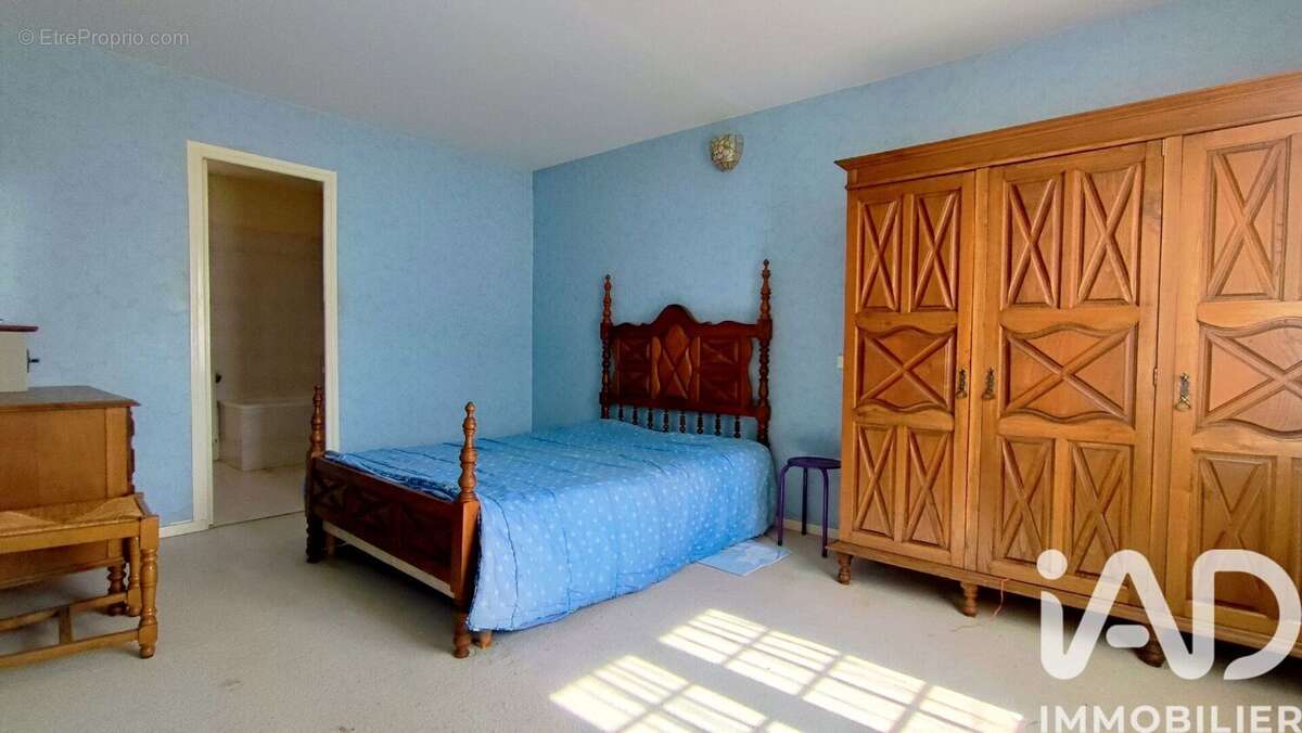 Maison 140 m² à Ezanville  - photo 6