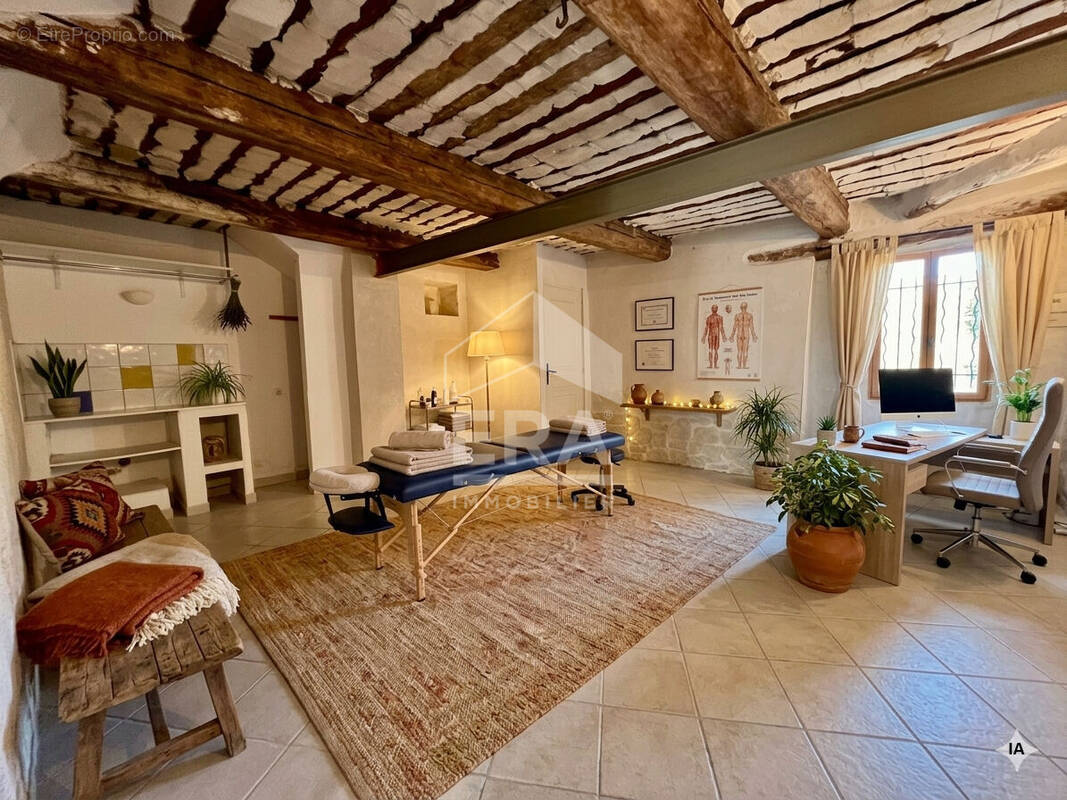 Appartement à BEDOIN