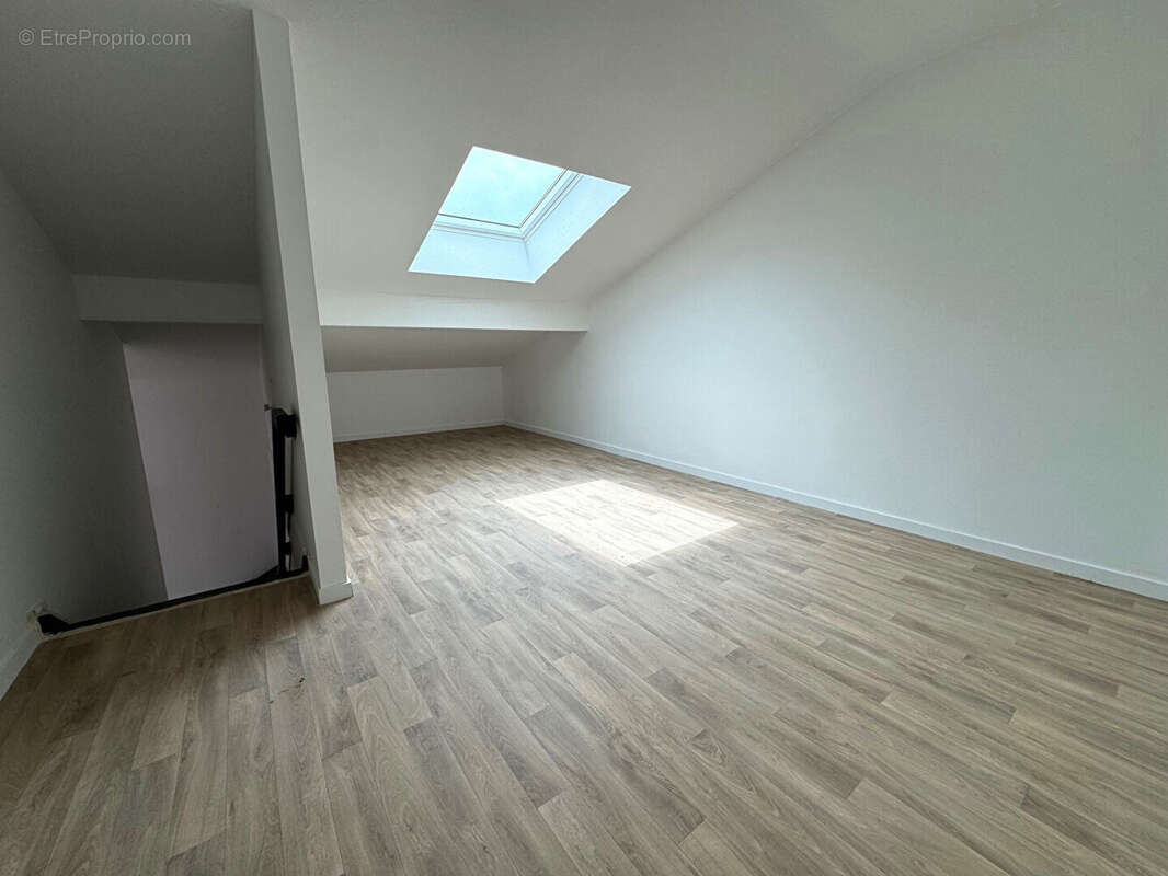 Appartement Toulouse 5 pièces de 128m² + 17m² de Balcon + 2 Parking ! BORDEROUGE - photo 4