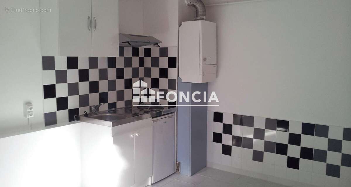 Appartement à ORANGE