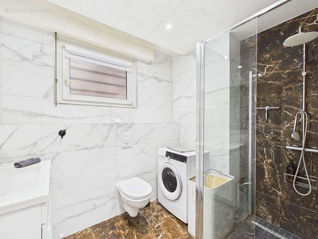 Appartement 2P - Avenue de Colmar 67100 Strasbourg - photo 4