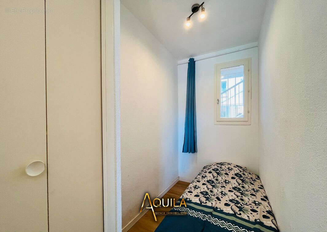 Appartement à VALRAS-PLAGE