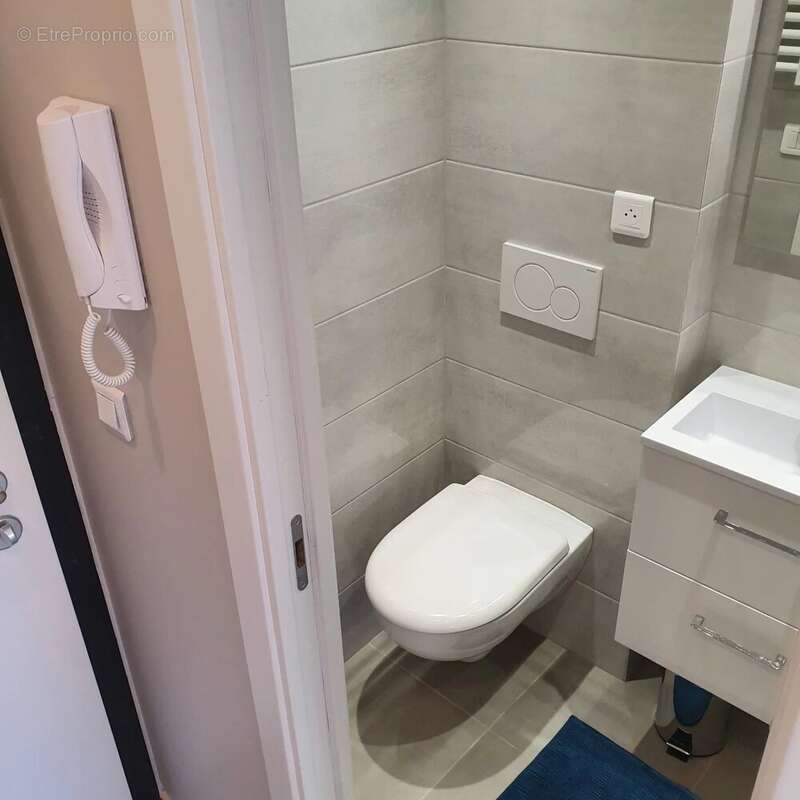 Immeuble de rapport – Nice centre – 220 m² - photo 8