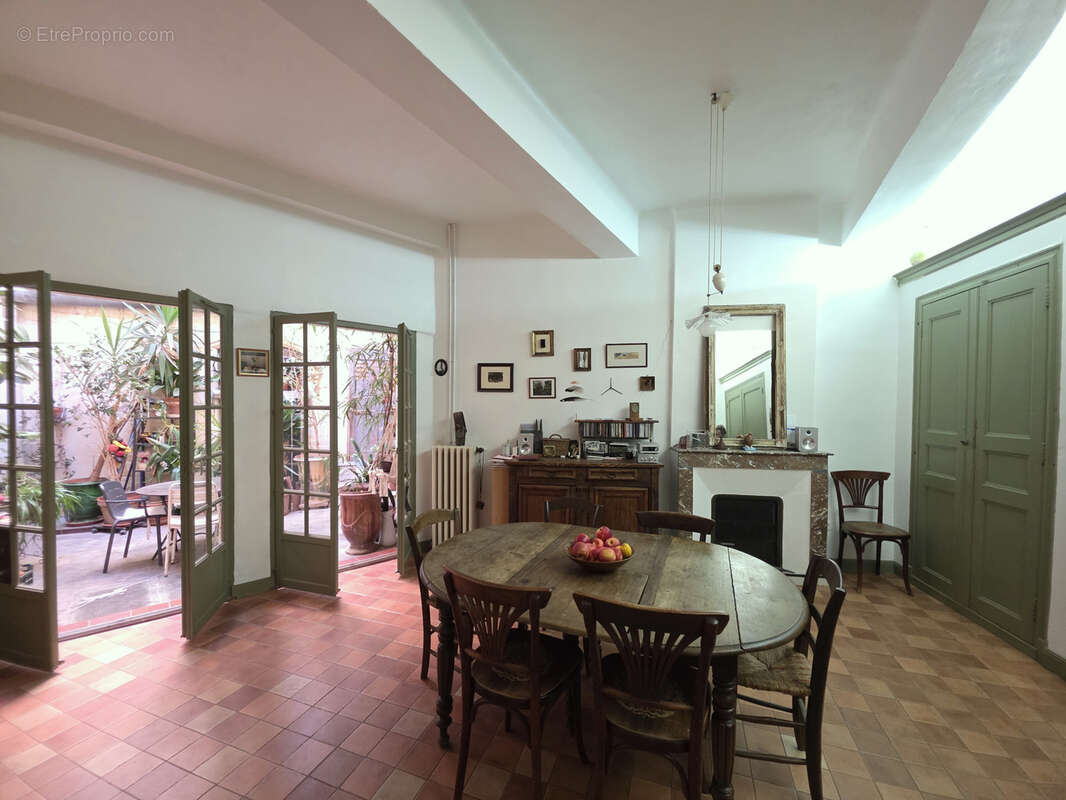 Maison à ARLES