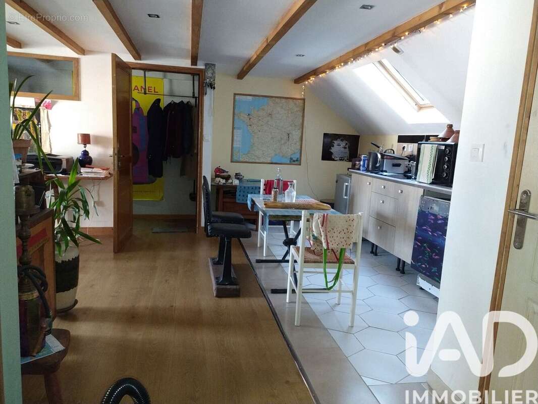 Photo 3 - Appartement à DINAN