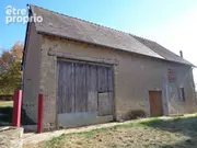 Maison à SAINT-MAURICE
