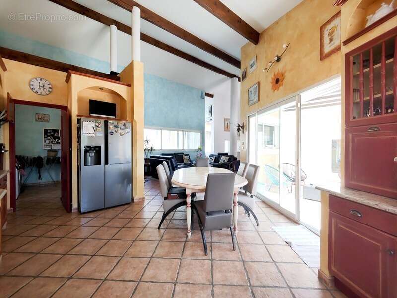 Maison à HEREPIAN